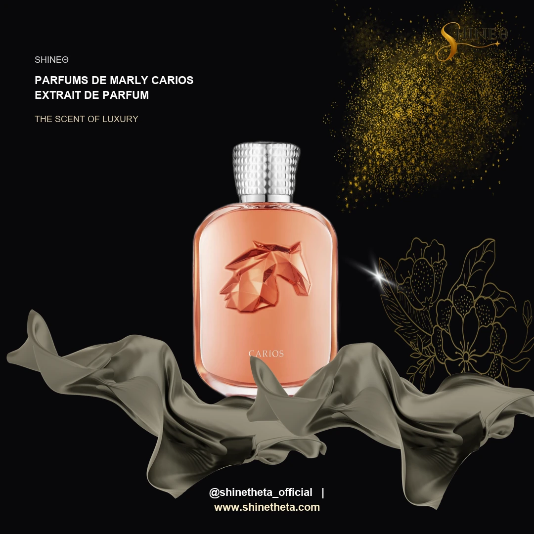 Parfums De Marly Carios Extrait de Parfum slide 2